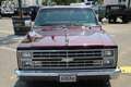 Chevrolet Silverado C10 Silverado 350V8SWB Fleetside- TOP Zustand Braun - thumbnail 15