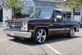 Chevrolet Silverado C10 Silverado 350V8SWB Fleetside- TOP Zustand Braun - thumbnail 4