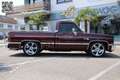 Chevrolet Silverado C10 Silverado 350V8SWB Fleetside- TOP Zustand Braun - thumbnail 5