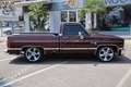 Chevrolet Silverado C10 Silverado 350V8SWB Fleetside- TOP Zustand Braun - thumbnail 6