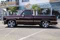 Chevrolet Silverado C10 Silverado 350V8SWB Fleetside- TOP Zustand Braun - thumbnail 8