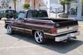 Chevrolet Silverado C10 Silverado 350V8SWB Fleetside- TOP Zustand Braun - thumbnail 9