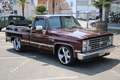 Chevrolet Silverado C10 Silverado 350V8SWB Fleetside- TOP Zustand Braun - thumbnail 2