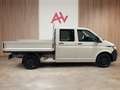 Volkswagen Transporter 2.0 TDI Dubbelcabine Pick Up ** 6pl. | Camera |... Wit - thumbnail 5
