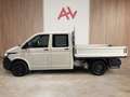 Volkswagen Transporter 2.0 TDI Dubbelcabine Pick Up ** 6pl. | Camera |... Wit - thumbnail 11