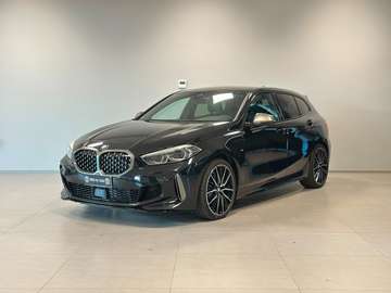 M 135i xDrive Colorvision Edition