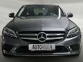 Mercedes-Benz C 200 d * AVANTGARDE * KAMERA * LED * KEYLESS-GO * SHZ * KLIMA * Grau - thumbnail 8