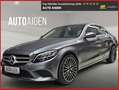Mercedes-Benz C 200 d * AVANTGARDE * KAMERA * LED * KEYLESS-GO * SHZ * KLIMA * Grau - thumbnail 1