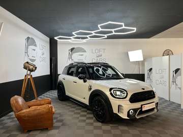 F60 LCI 1.5 220 ALL4 BVA6 Cooper SE Edition Premium Plus
