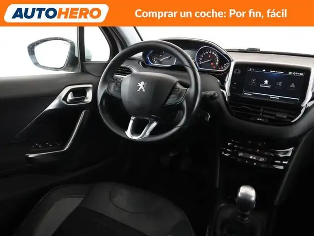 Peugeot 2008 view 14