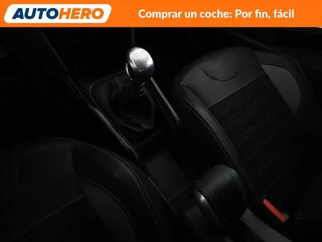 Peugeot 2008 view 28