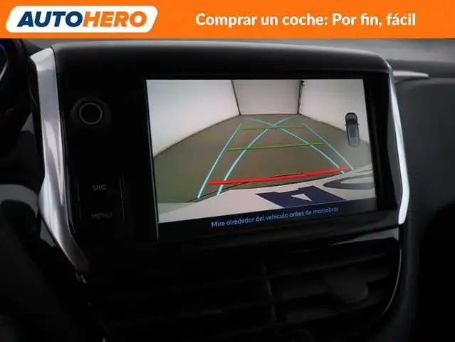 Peugeot 2008 view 24