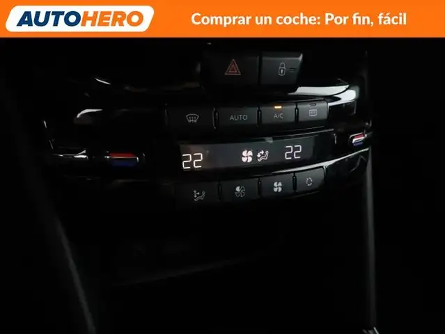 Peugeot 2008 view 27