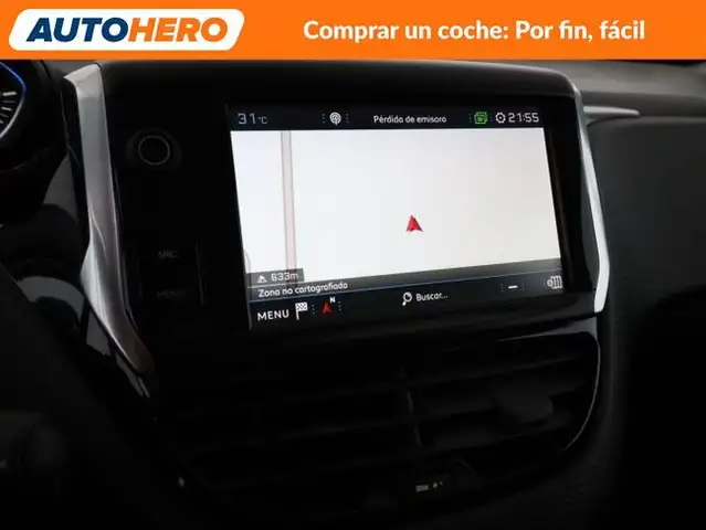 Peugeot 2008 view 22
