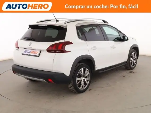 Peugeot 2008 view 6