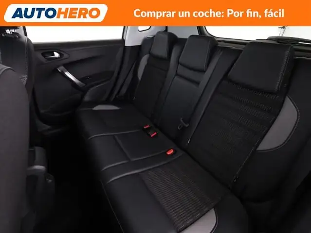 Peugeot 2008 view 15