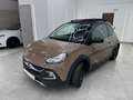 Opel Adam 1.0 XFT ROCKS Brun - thumbnail 4