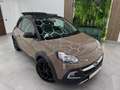 Opel Adam 1.0 XFT ROCKS Brun - thumbnail 2