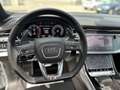 Audi Q8 50 MHEV TDI quattro Tiptronic S-Line Weiß - thumbnail 22