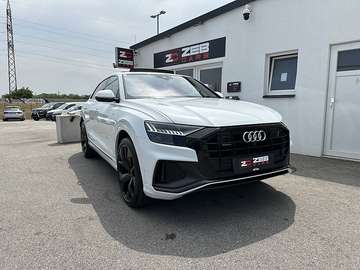 50 MHEV TDI quattro Tiptronic S-Line