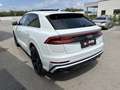 Audi Q8 50 MHEV TDI quattro Tiptronic S-Line Weiß - thumbnail 7
