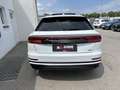 Audi Q8 50 MHEV TDI quattro Tiptronic S-Line Weiß - thumbnail 6