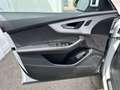 Audi Q8 50 MHEV TDI quattro Tiptronic S-Line Weiß - thumbnail 14