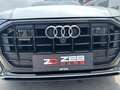 Audi Q8 50 MHEV TDI quattro Tiptronic S-Line Weiß - thumbnail 3