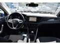 Volkswagen Polo 1.0 TSI Life Business CLIMA REGUL GPS PDC CAM LANE Bleu - thumbnail 9