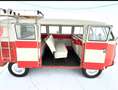 Volkswagen T1 Unico-Spot ufficiale Ringo Boys Rosso - thumbnail 11