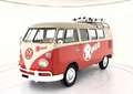 Volkswagen T1 Unico-Spot ufficiale Ringo Boys Rosso - thumbnail 1