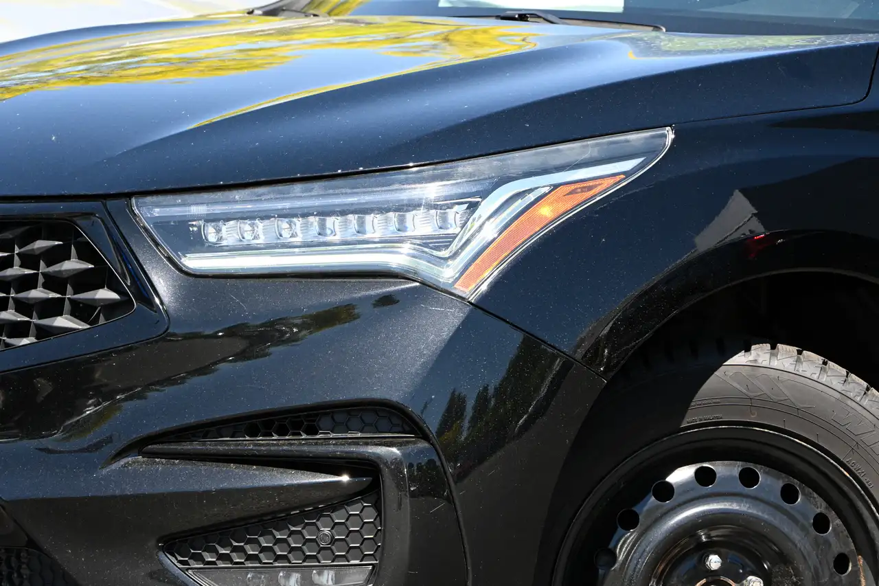 Acura RDX снимка Acura RDX