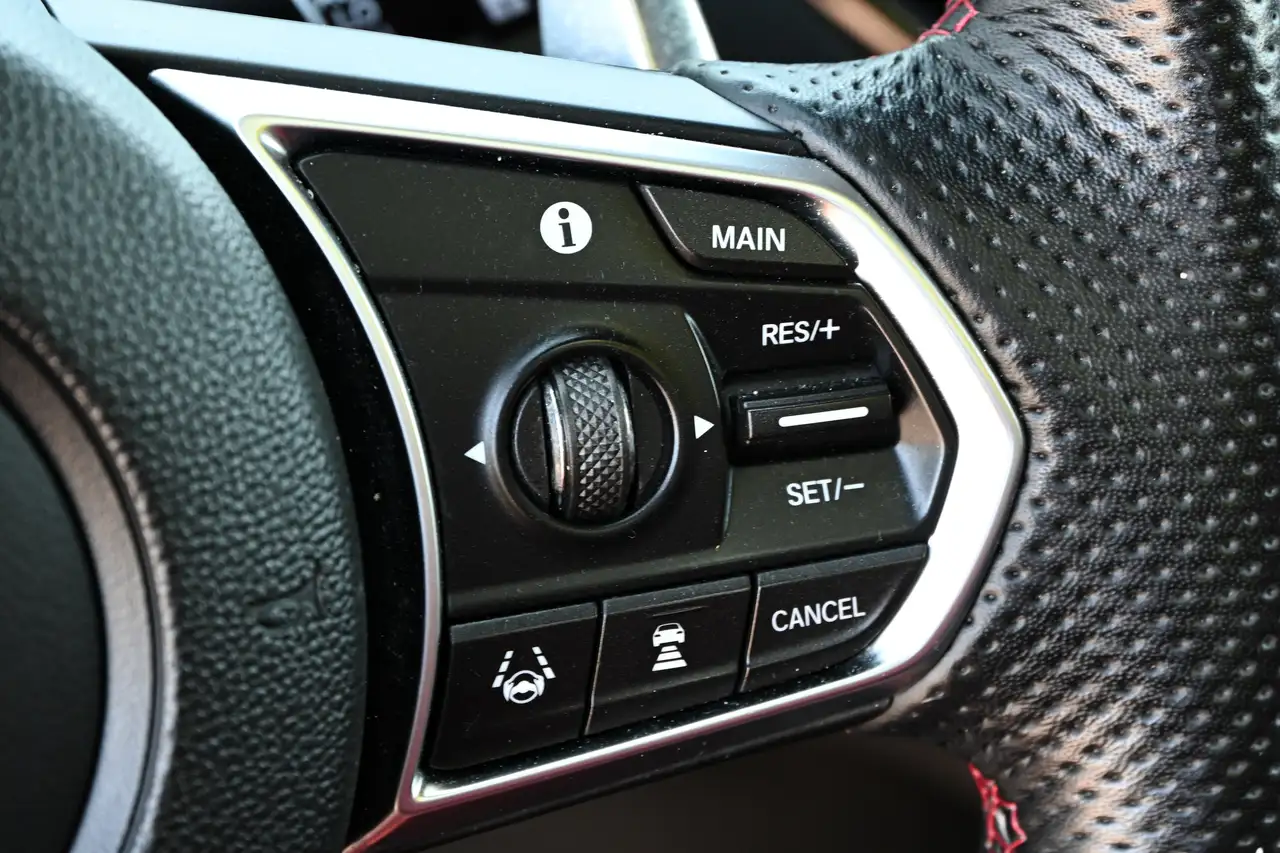 Acura RDX снимка Acura RDX