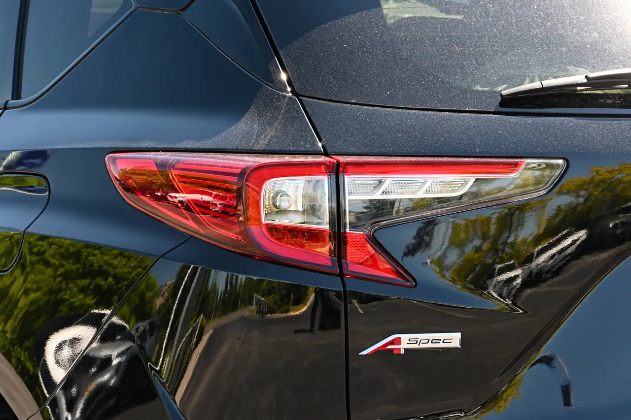 Acura RDX снимка Acura RDX