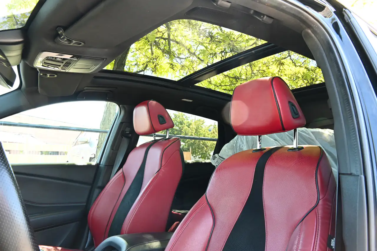 Acura RDX снимка Acura RDX