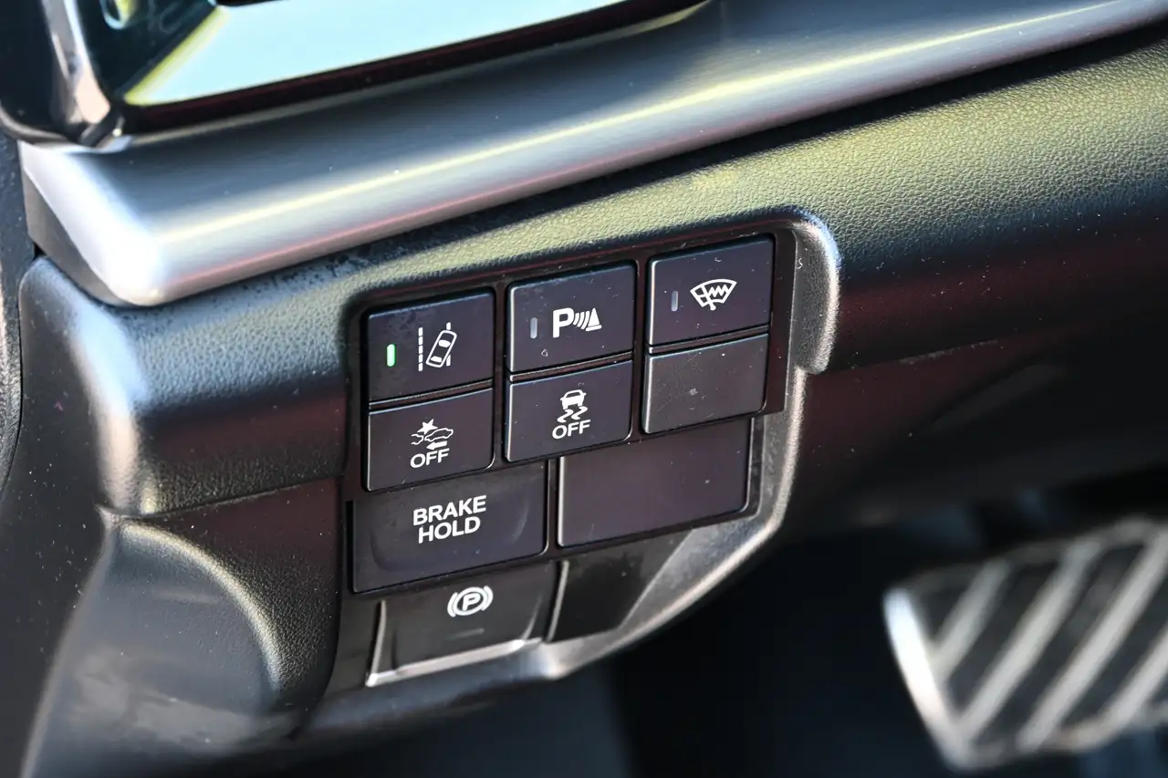 Acura RDX снимка Acura RDX