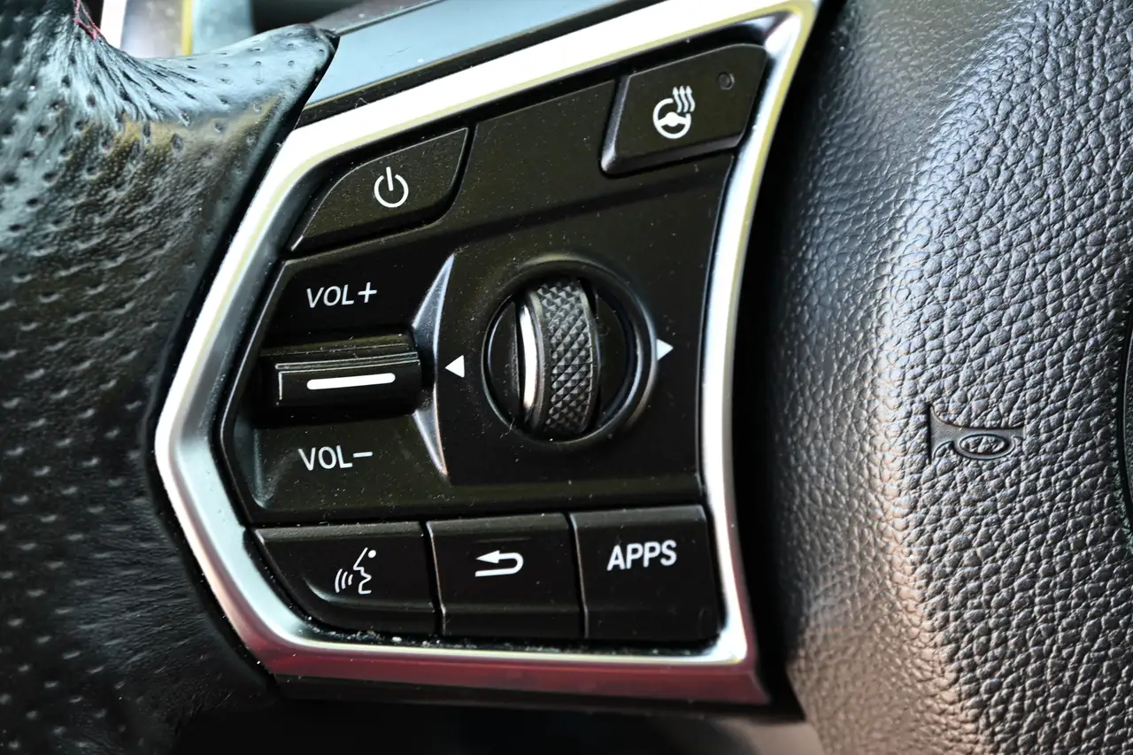 Acura RDX снимка Acura RDX