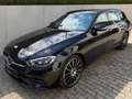 Mercedes-Benz E 400 E 400 d T 4Matic Aut. Schwarz - thumbnail 1