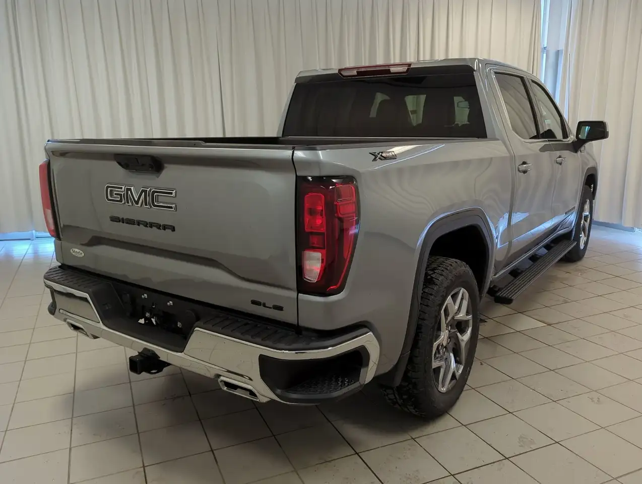 GMC Sierra 1500 снимка GMC Sierra 1500
