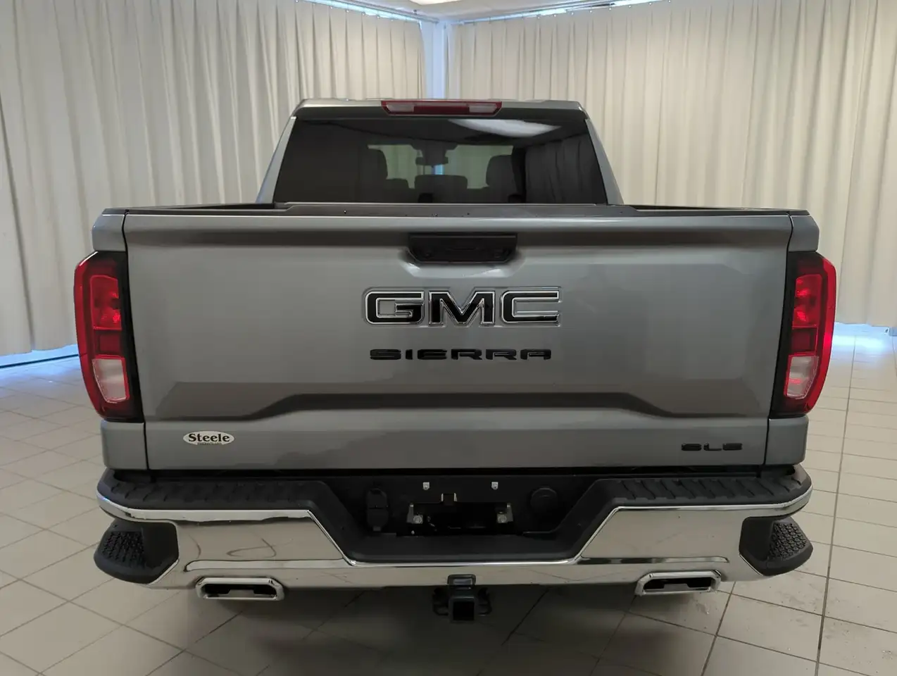 GMC Sierra 1500 снимка GMC Sierra 1500