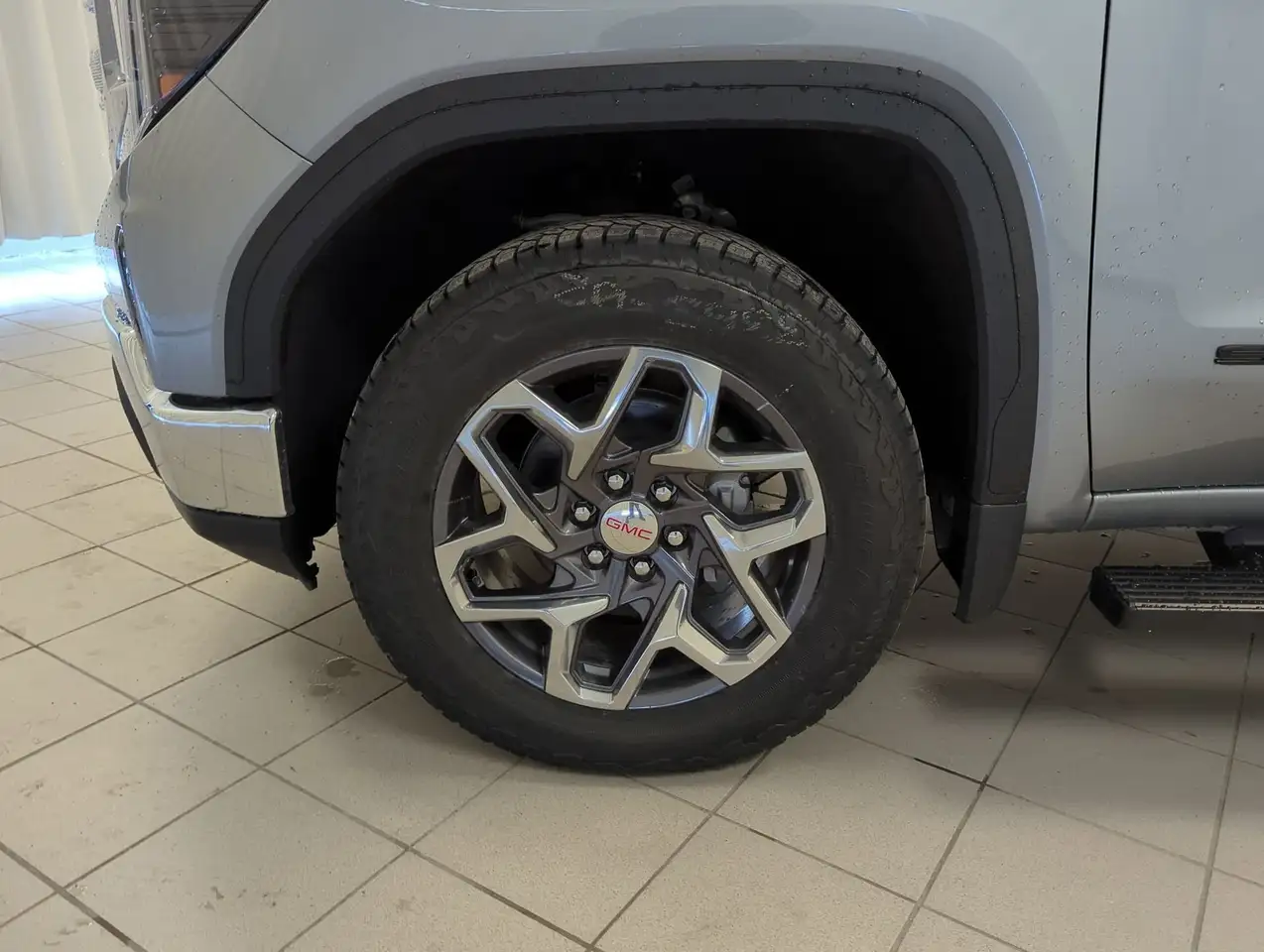 GMC Sierra 1500 снимка GMC Sierra 1500