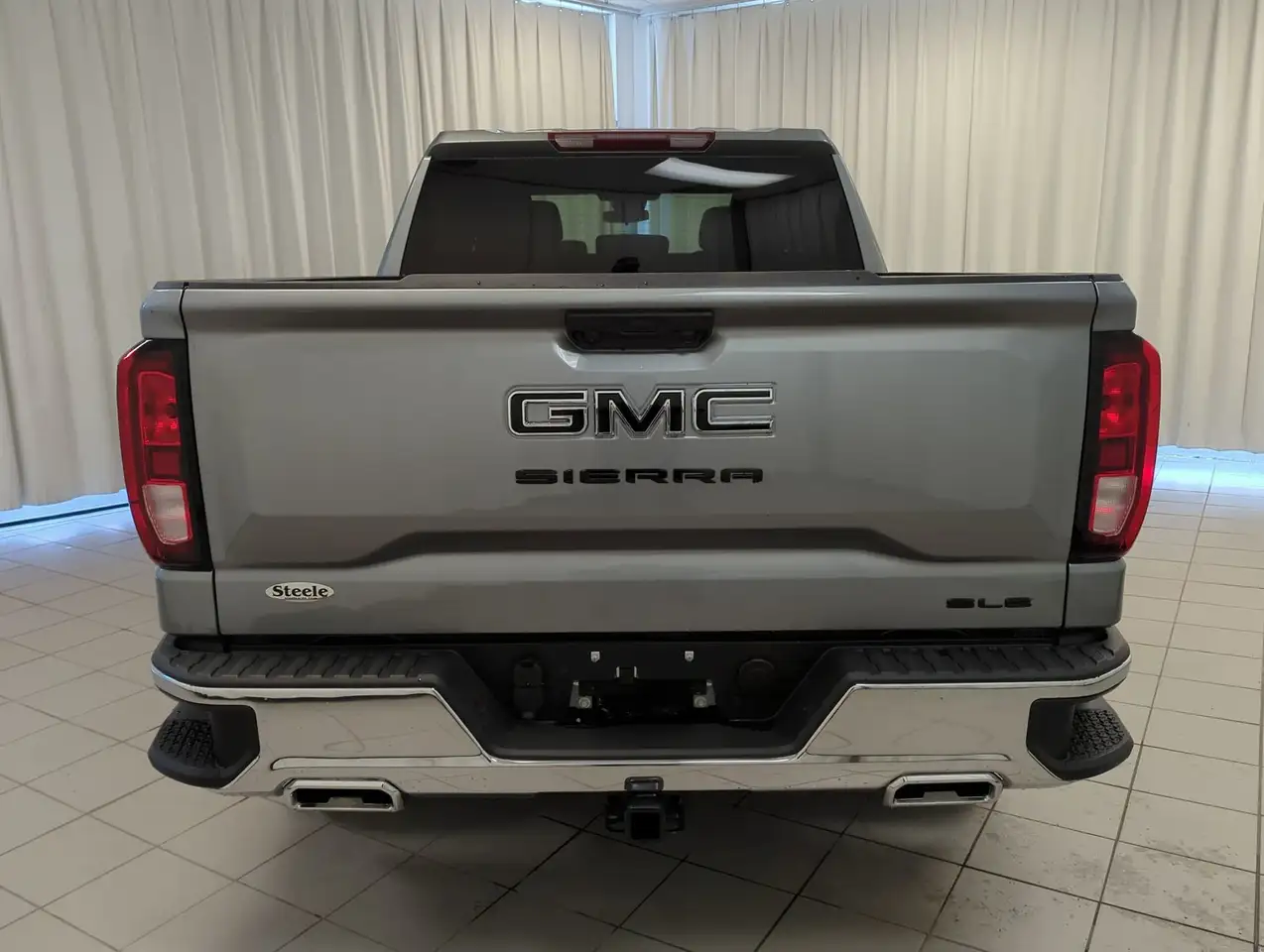 GMC Sierra 1500 снимка GMC Sierra 1500