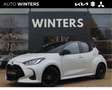 Toyota Yaris 1.5 Hybrid Executive Black&White | Stoelverwarming - thumbnail 1