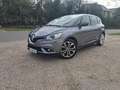 Renault Scenic Scenic TCe 140 FAP EDC - 21 Business Gris - thumbnail 1