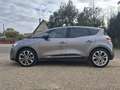 Renault Scenic Scenic TCe 140 FAP EDC - 21 Business Gris - thumbnail 2