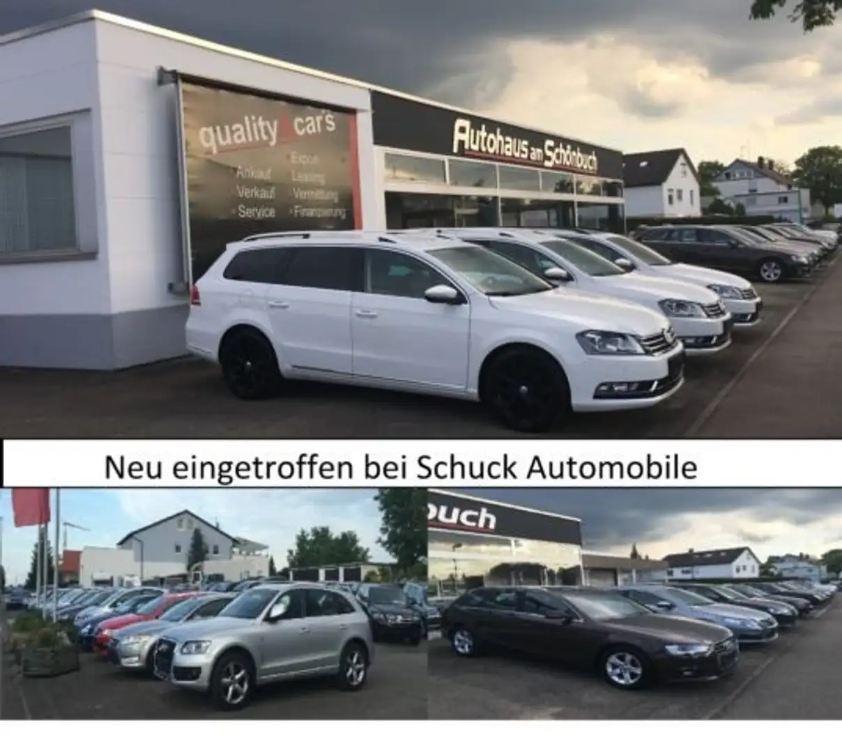 Volkswagen Passat Variant GTE Matrix Digital Kamera AHK el.Heck LederAlcanta Gris - 1