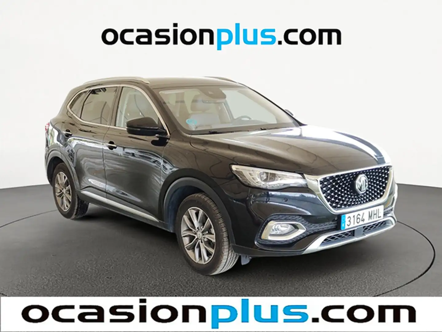MG HS 1.5 T-GDI Comfort Negro - 2