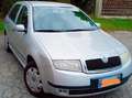 Skoda Fabia Fabia I 2000 Berlina 5p 1.4 16v Ambiente 75cv Gris - thumbnail 1