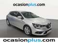 Renault Megane 1.5dCi Energy Intens 81kW Silber - thumbnail 2