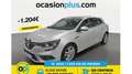 Renault Megane 1.5dCi Energy Intens 81kW Silber - thumbnail 1